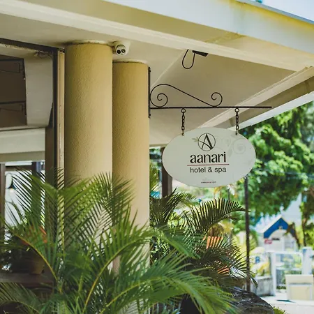 Aanari Hotel & Spa- Mauritius-2