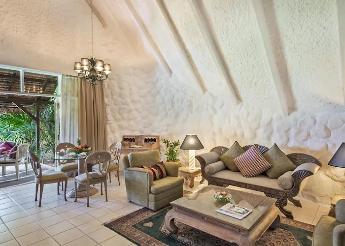 Hotel La Pirogue Mauritius Flic-en-Flacq